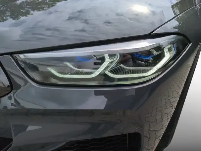 BMW M850