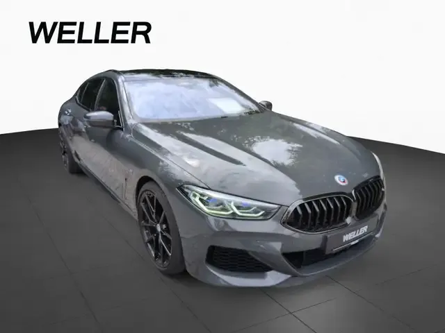 BMW M850