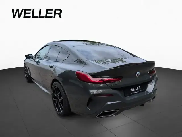 BMW M850
