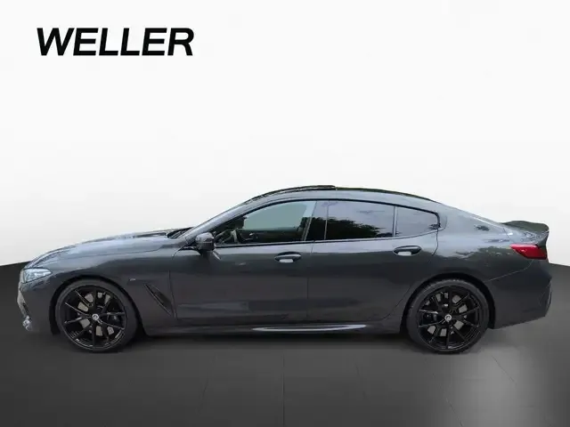 BMW M850