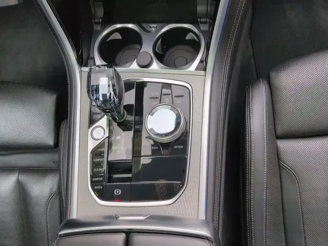BMW M850