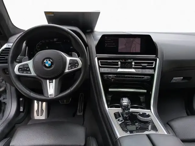 BMW M850