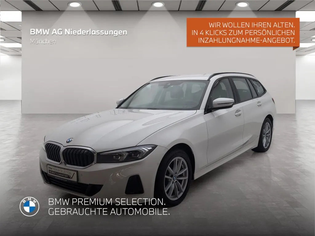 BMW 318