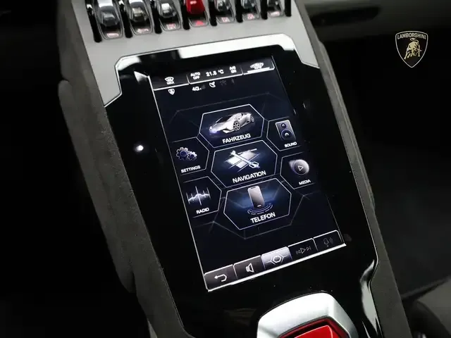 Lamborghini Huracán