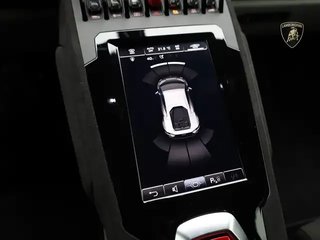 Lamborghini Huracán