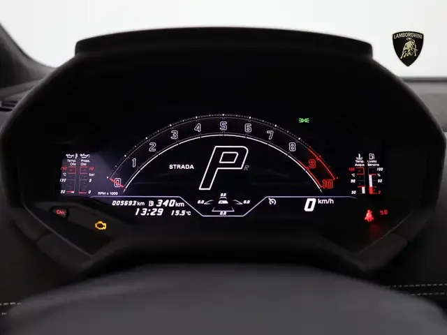 Lamborghini Huracán