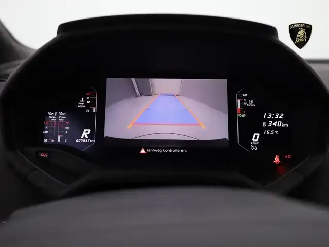 Lamborghini Huracán