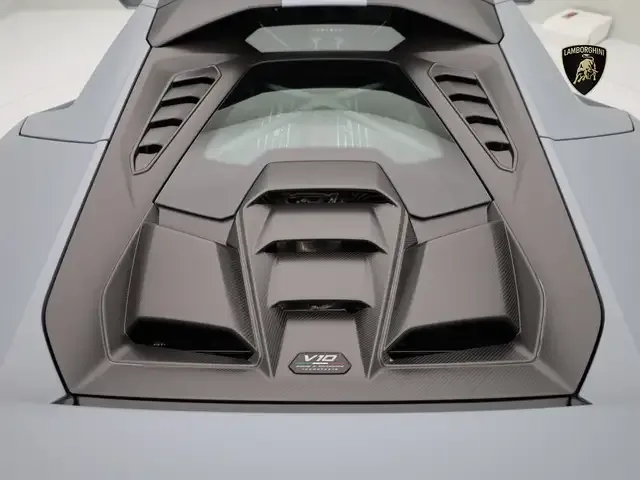 Lamborghini Huracán