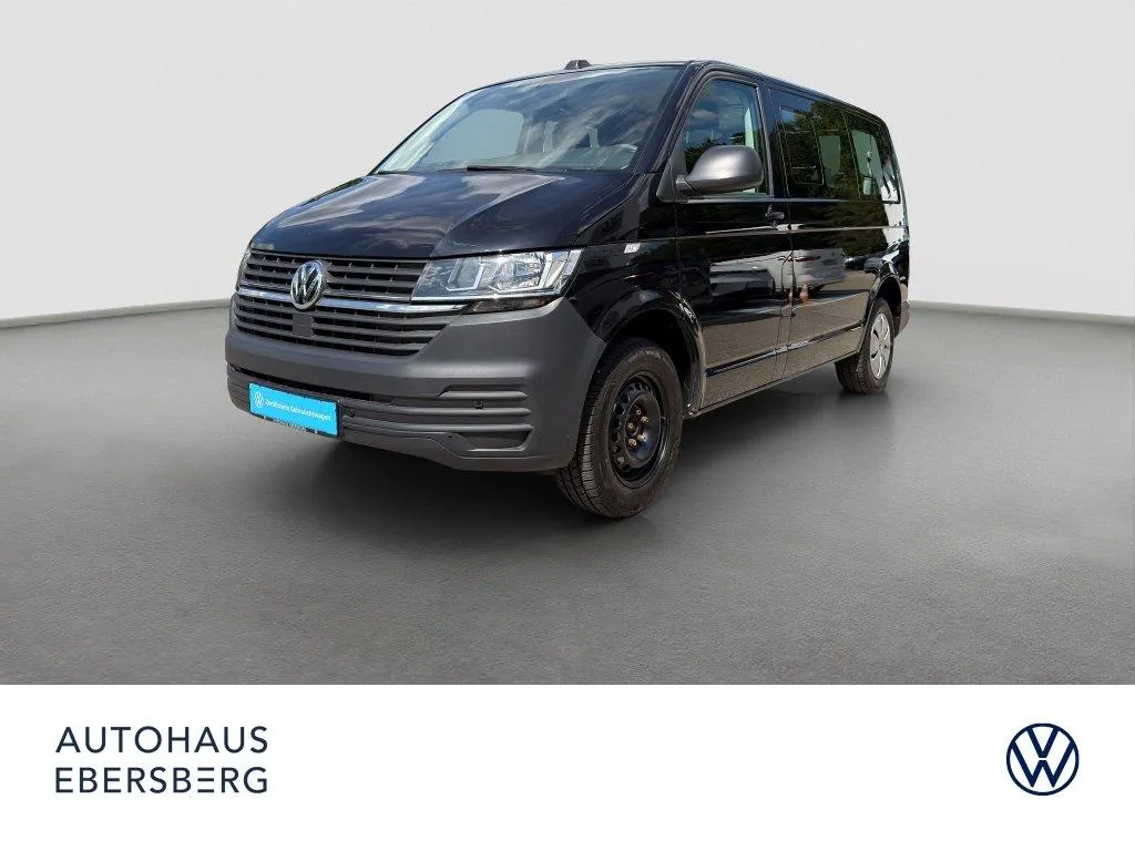 Volkswagen T6 Kombi