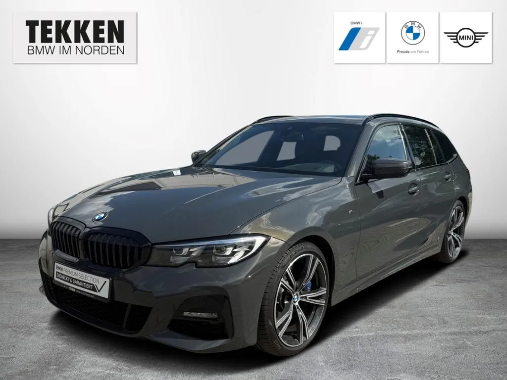 BMW 330