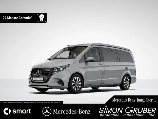 Mercedes-Benz Marco Polo