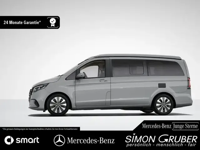 Mercedes-Benz Marco Polo