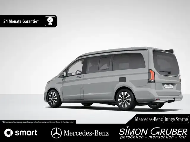 Mercedes-Benz Marco Polo