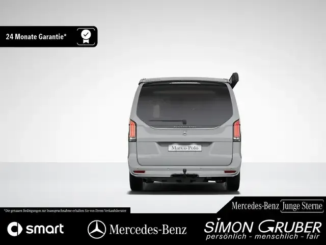 Mercedes-Benz Marco Polo