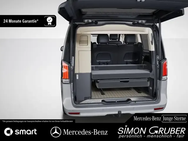 Mercedes-Benz Marco Polo