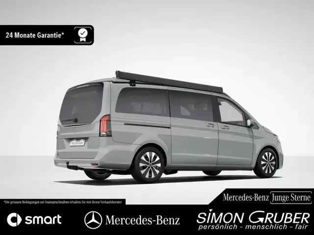 Mercedes-Benz Marco Polo