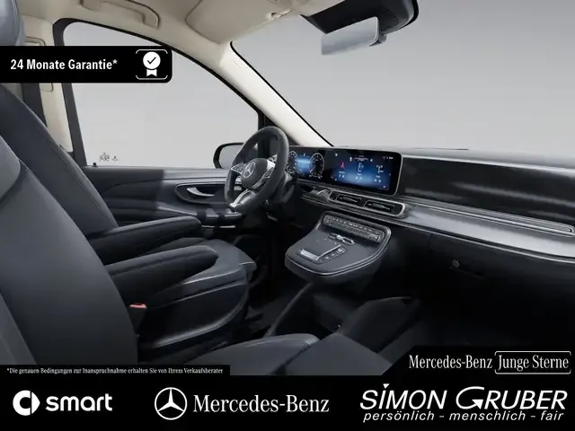 Mercedes-Benz Marco Polo