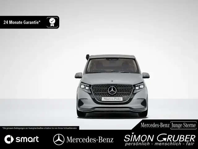 Mercedes-Benz Marco Polo