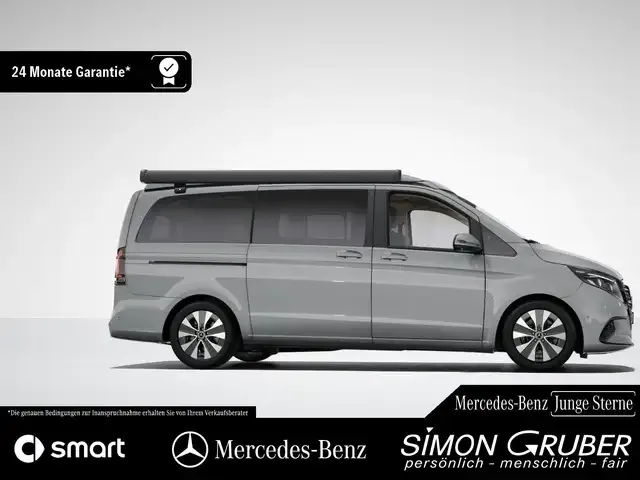 Mercedes-Benz Marco Polo