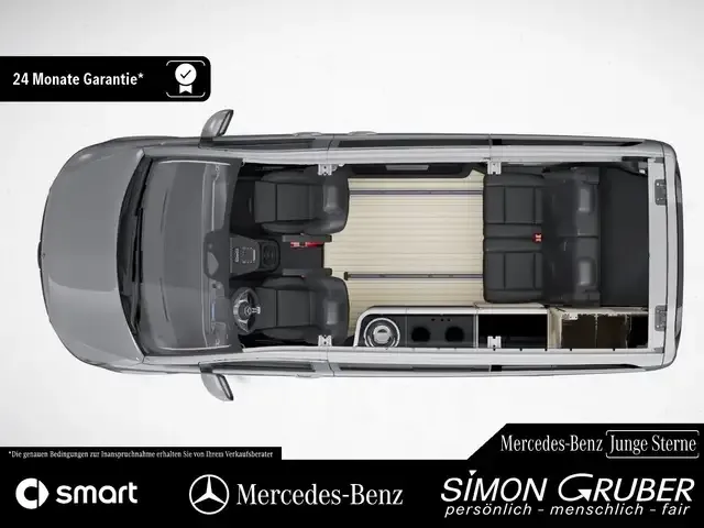 Mercedes-Benz Marco Polo