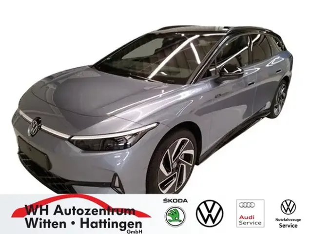 Volkswagen ID.7