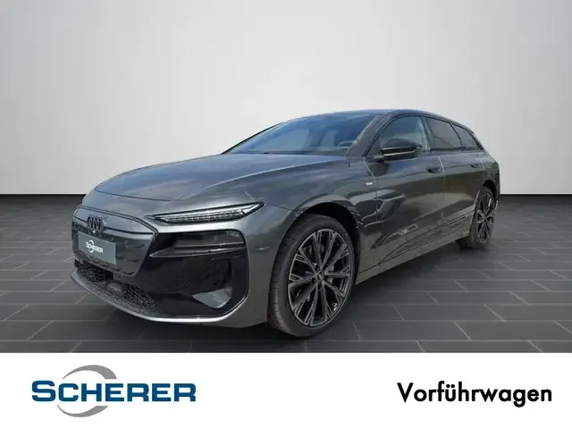 Audi Sonstiges