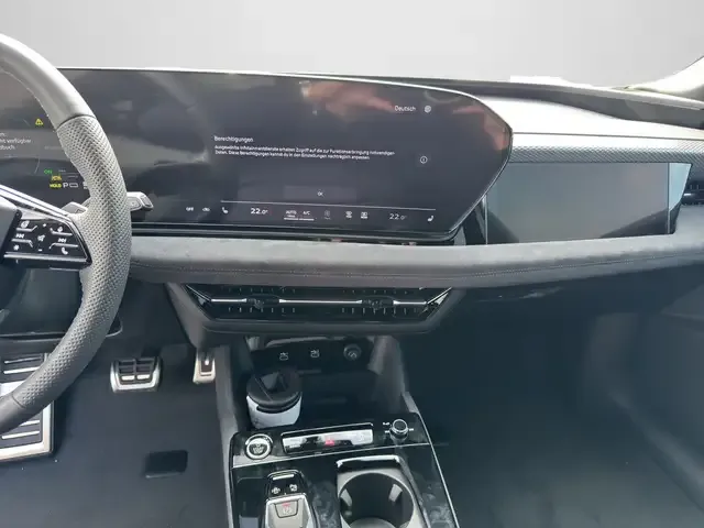 Audi Sonstiges