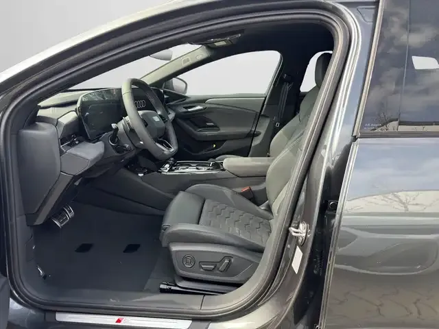 Audi Sonstiges