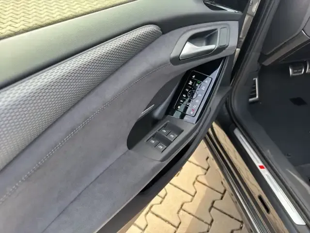 Audi Sonstiges