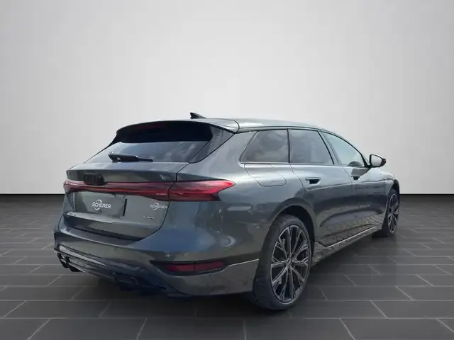 Audi Sonstiges