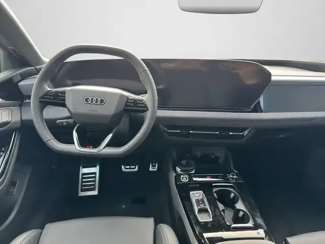 Audi Sonstiges