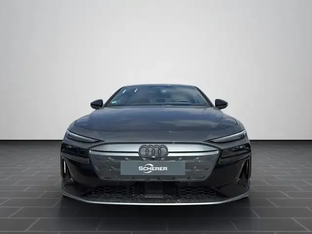 Audi Sonstiges