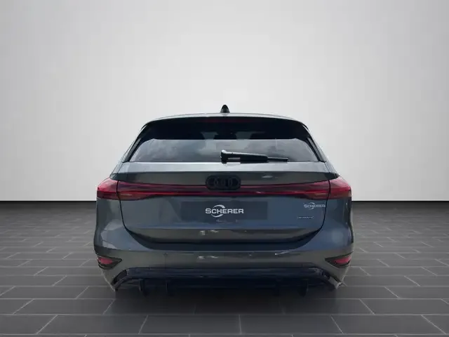 Audi Sonstiges