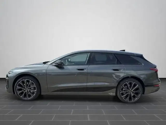 Audi Sonstiges