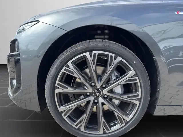 Audi Sonstiges