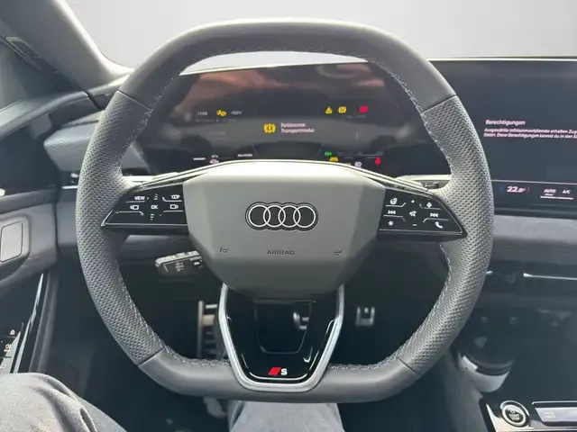 Audi Sonstiges