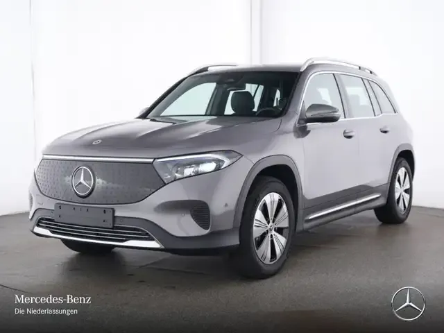 Mercedes-Benz EQB 300