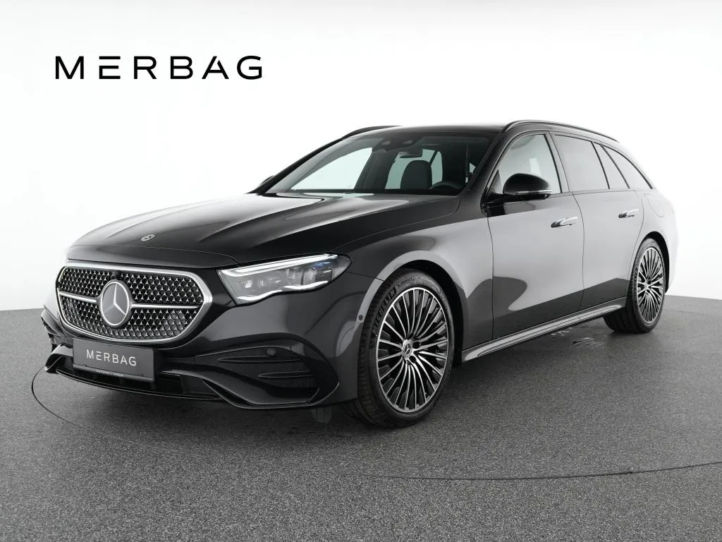 Mercedes-Benz E 300