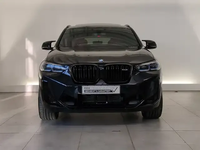 BMW X4 M