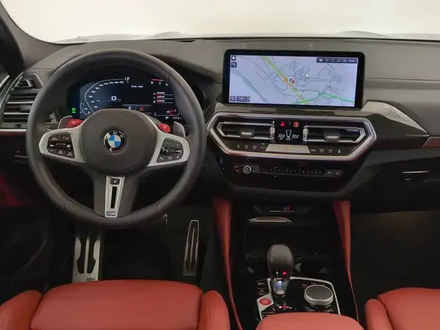 BMW X4 M