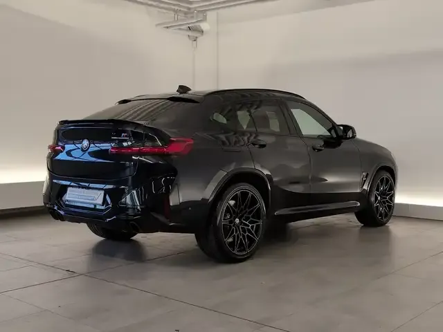BMW X4 M