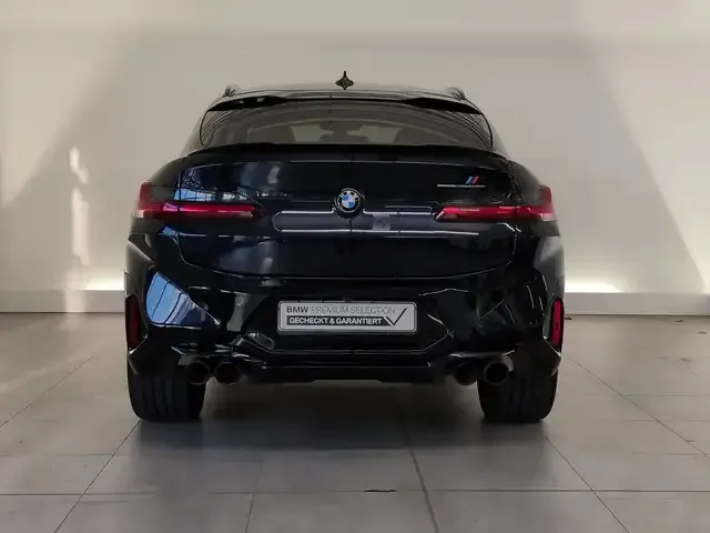 BMW X4 M