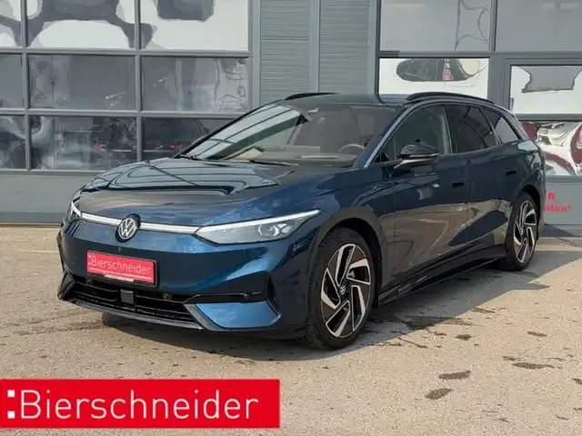Volkswagen ID.7