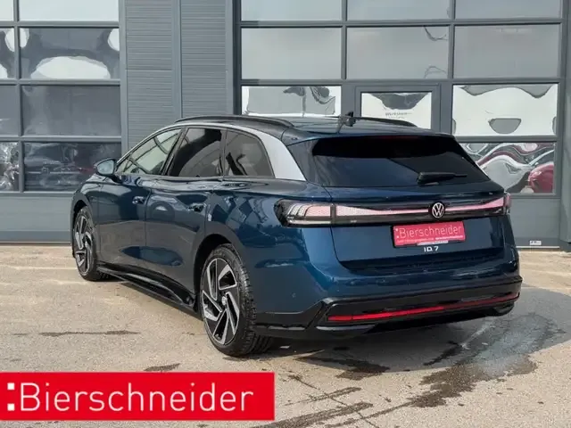 Volkswagen ID.7
