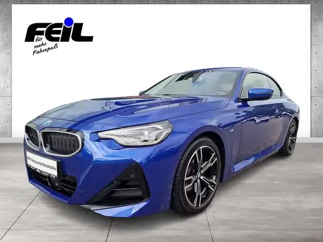 BMW 220
