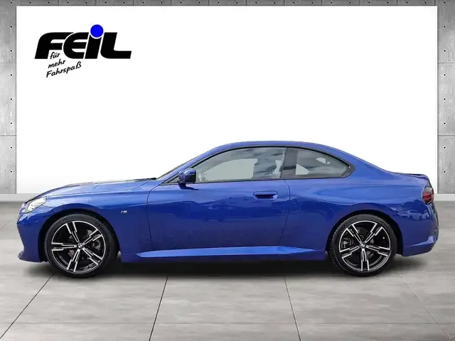 BMW 220