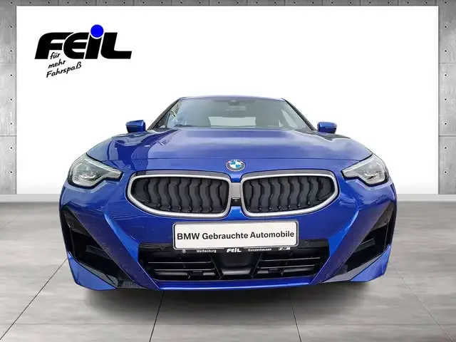 BMW 220