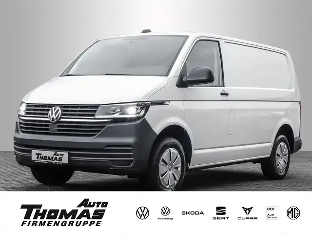 Volkswagen T6.1 Transporter