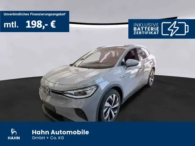 Volkswagen ID.4