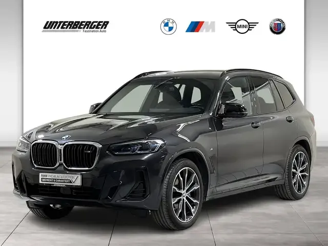 BMW X3 M